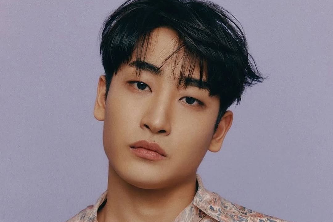 Parc Jae Jung To Change Fan Club Name Due To Overlap With Different Artist