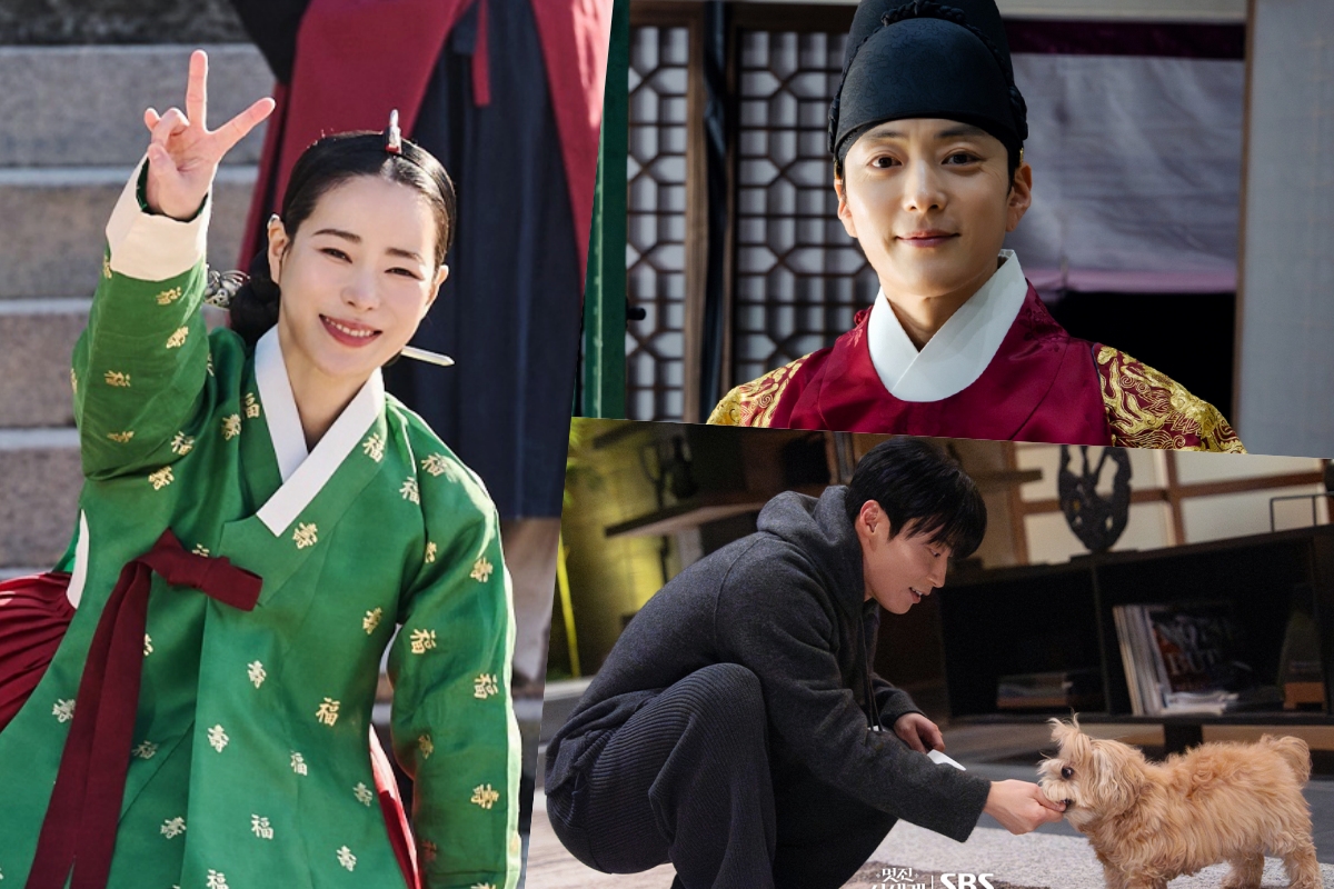 “My Royal Nemesis” Stars Thank Viewers And Say Goodbye As Drama Ends