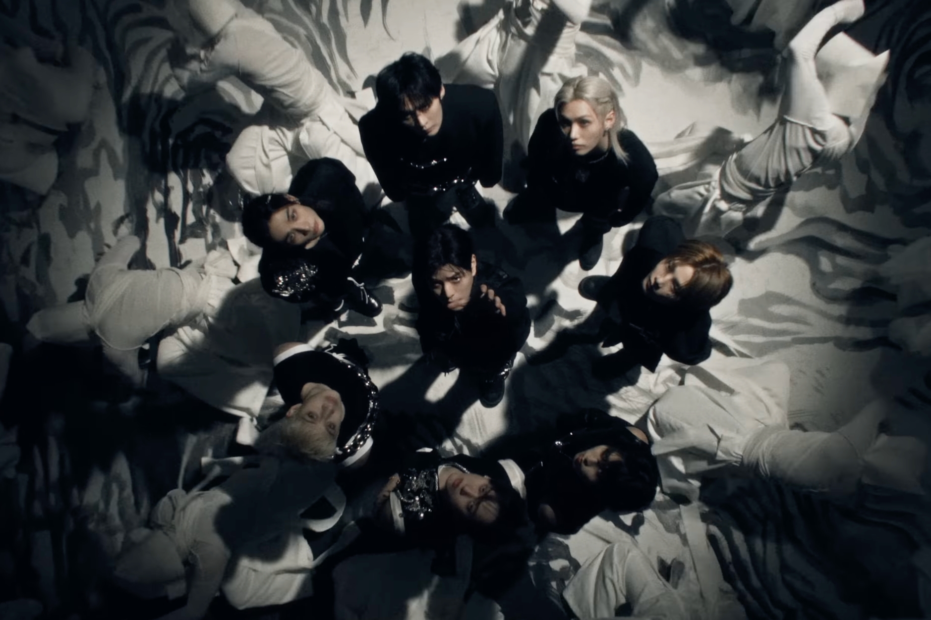 Watch: Stray Kids Announces Comeback Date And World Tour With MV Teaser For Pre-Release Single “RUN IT”