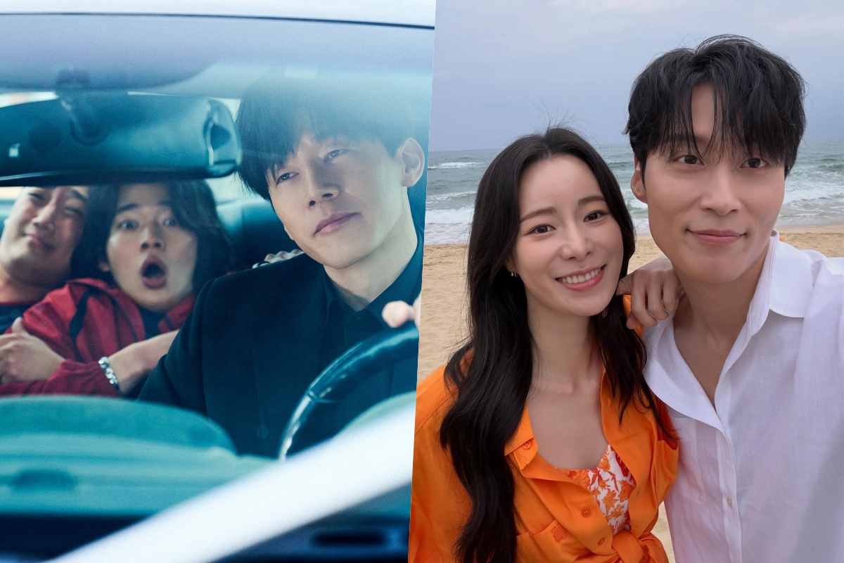 “Teach You A Lesson” And “My Royal Nemesis” Top Most Buzzworthy Drama And Actor Rankings