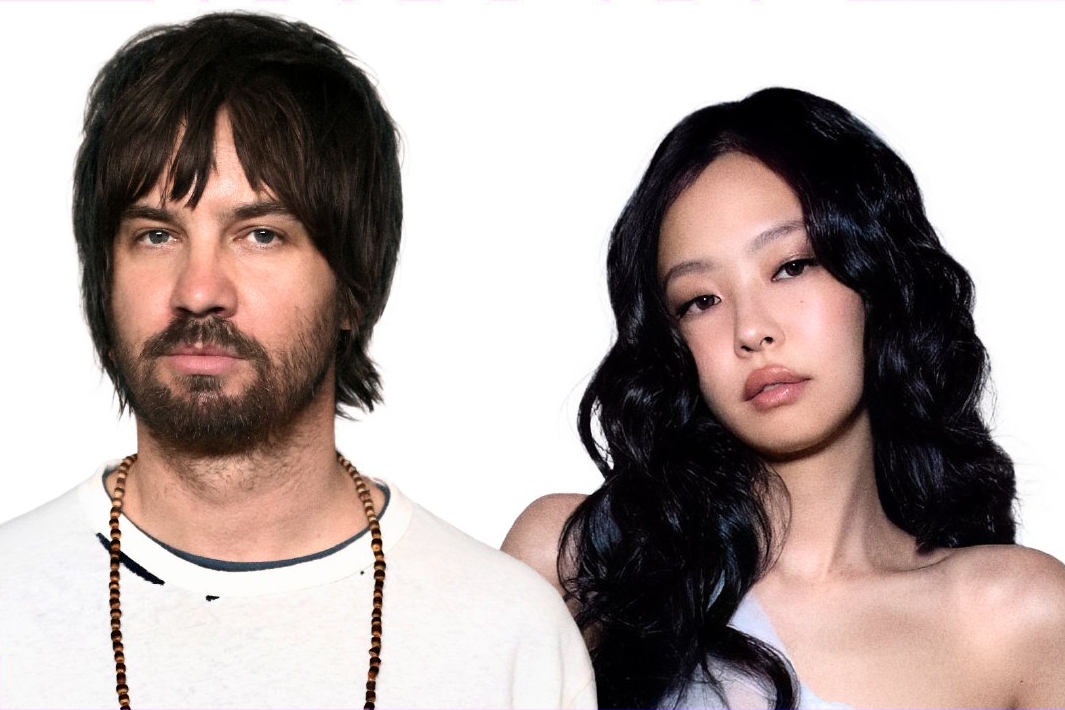 Jennie And Tame Impala’s “Dracula” Soars To New Peaks On Billboard’s Radio And Songs Of The Summer Charts