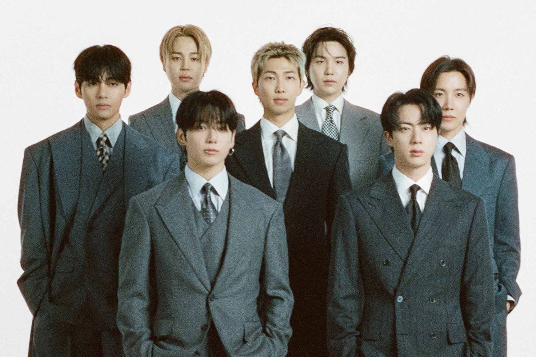 BTS’s “ARIRANG” Re-Enters Top 10 Of Billboard 200 3 Months After Its Release