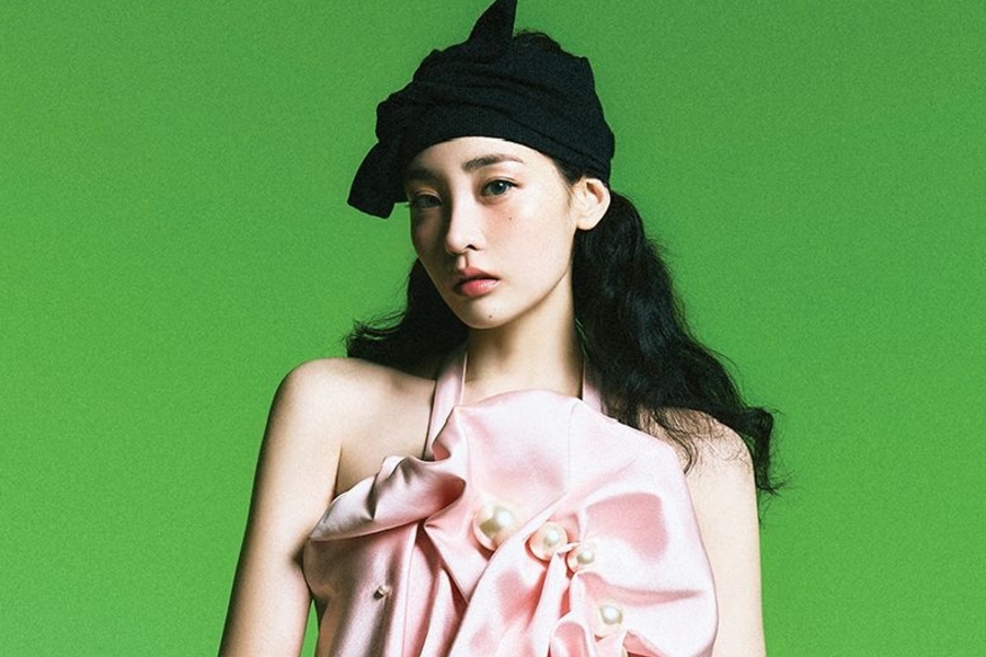 Kim Min Ha Dishes On Her Upcoming Film “Hana Korea,” Her Future Goals, And More