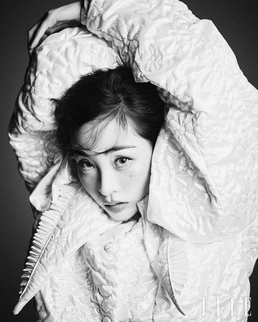 Kim Min Ha Dishes On Her Upcoming Film “Hana Korea,” Her Future Goals, And More