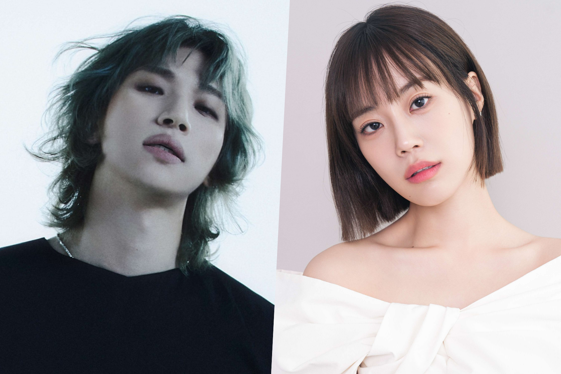 BIGBANG’s Daesung Denies Dating Rumors With KARA’s Hur Youngji