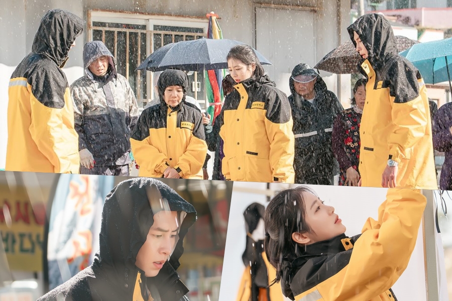 Lee Jae Wook, Shin Ye Eun, And More Are Left Shaken by a Devastating Accident In “Doctor On The Edge”
