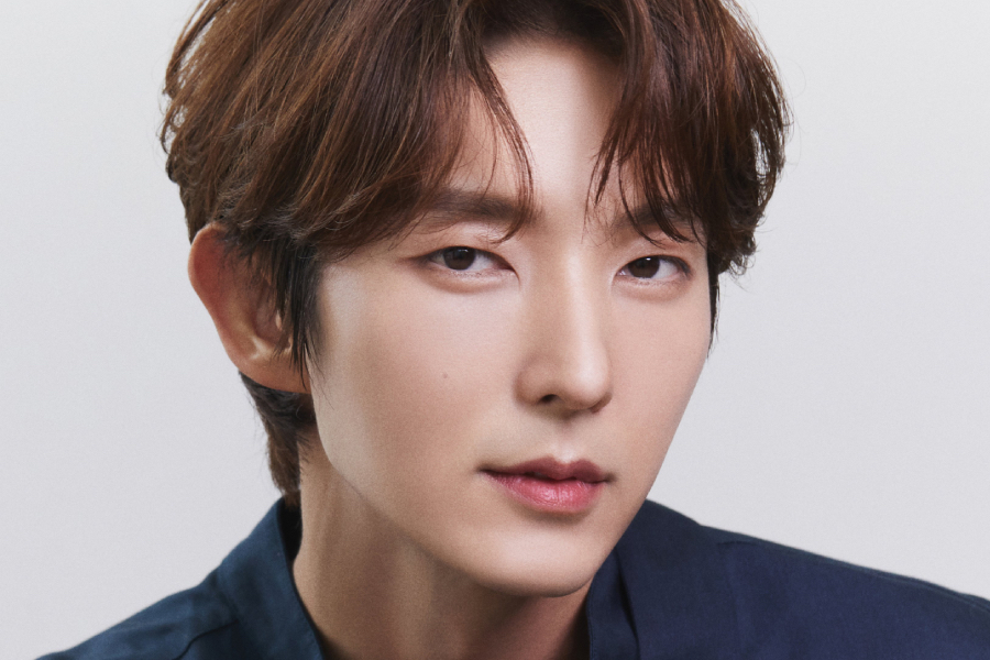 Lee Joon Gi In Talks To Star In New Netflix Historical Film