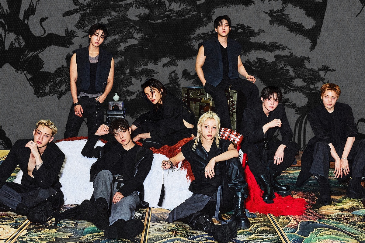 Stray Kids Announces Stops For “RUN IT” World Tour