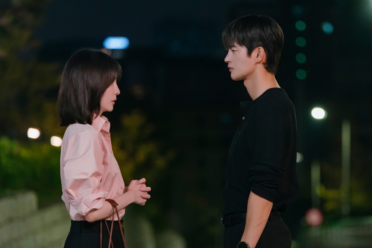 “See You At Work Tomorrow!” Premieres To No. 1 Ratings