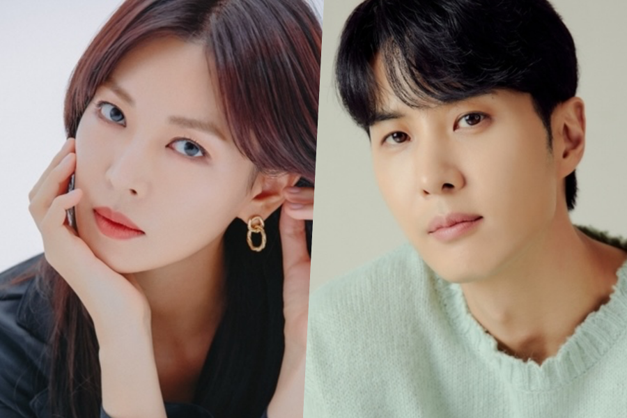 Kim So Yeon And Kim Ji Suk’s Upcoming Drama Temporarily Halts Filming