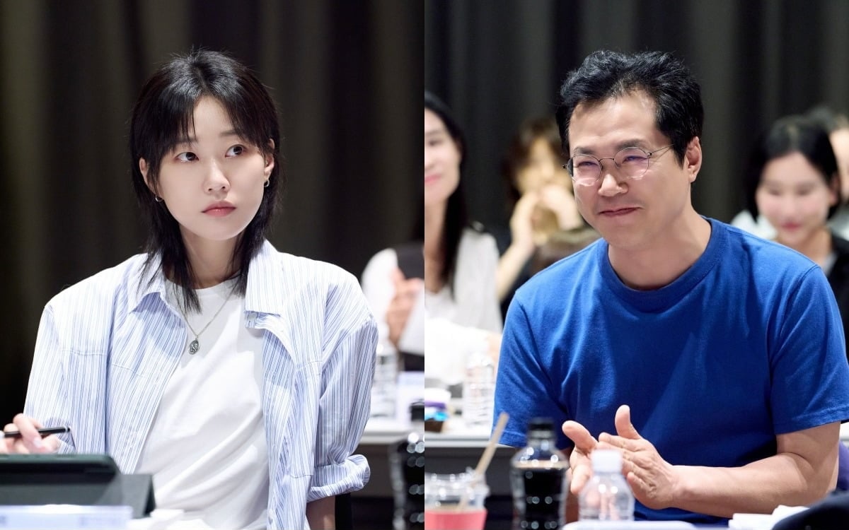 Jung Ryeo Won, Ha Yun Kyung, Kim Moo Yul, And More Confirmed For New Medical Drama “First Doctor”