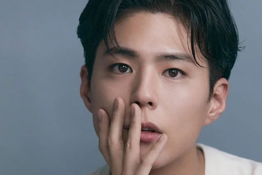 Park Bo Gum’s Agency Shares Results Of Legal Action Against Malicious Posts