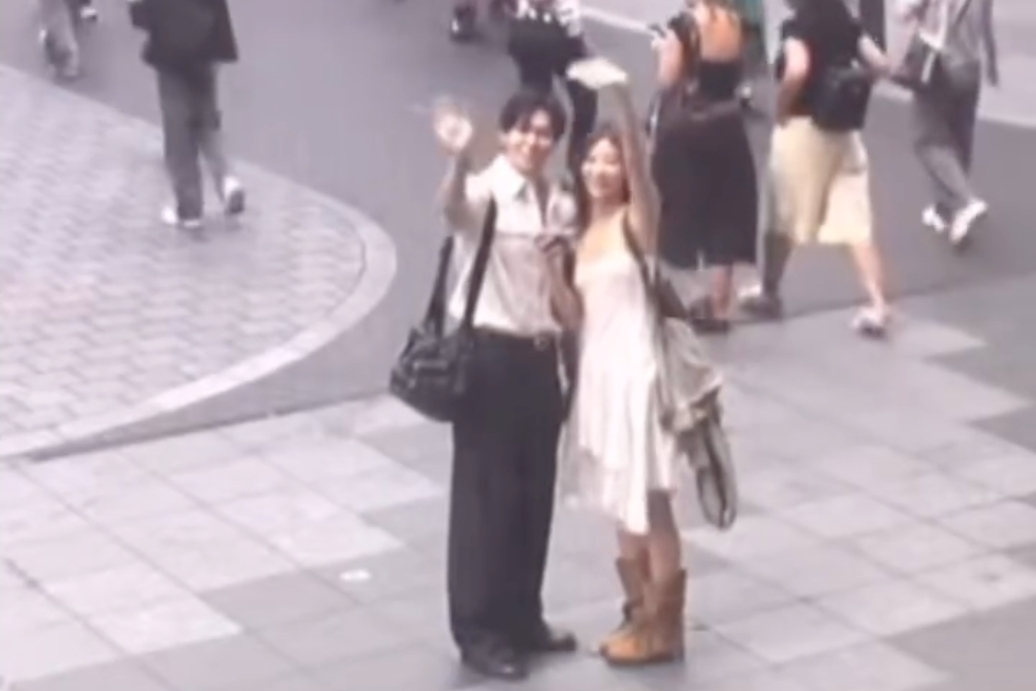 Watch: DIA’s Ki Huihyeon And Lee Sang Yoon From “Heart Pairing” Reveal That They’re Dating
