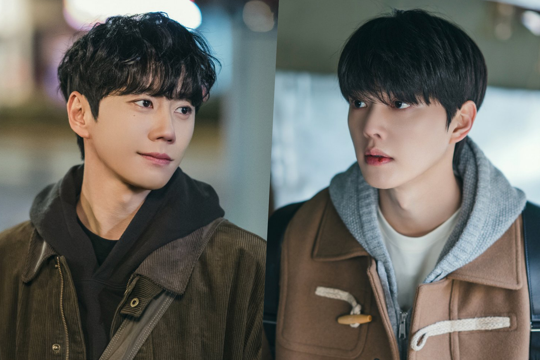 Lee Jun Young’s And Song Kang’s Worlds Collide In “Four Hands, Two Sonatas”