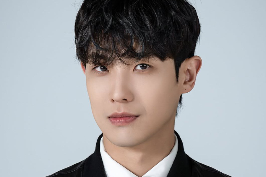 Lee Joon Confirmed To Star In New Short Drama Based On Webtoon “The Tax Reaper”