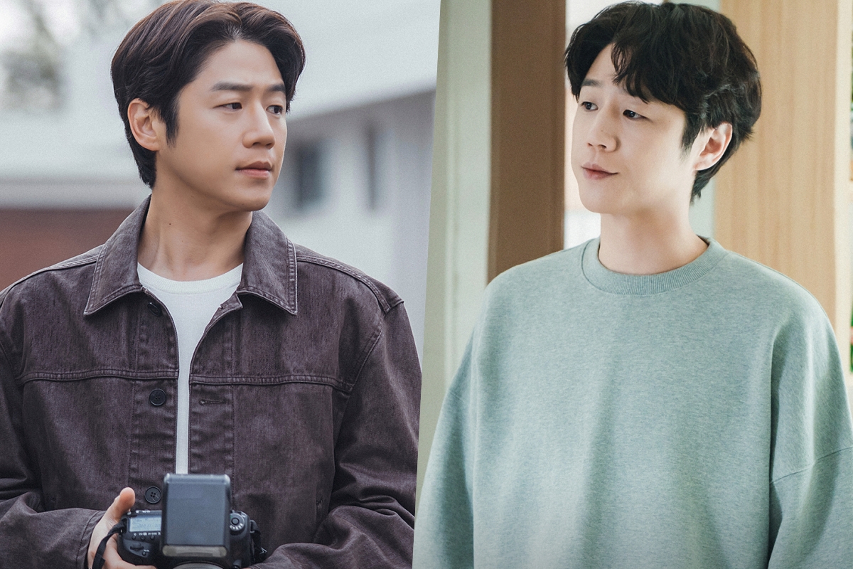 Jung Jun Won Is Both A Passionate Reporter And A Doting Dad In New Action Drama