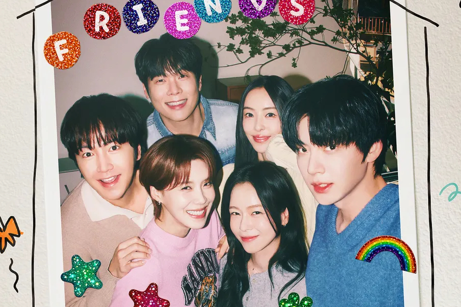 “Six Singles Under One Roof” Confirmed To Return With Season 2