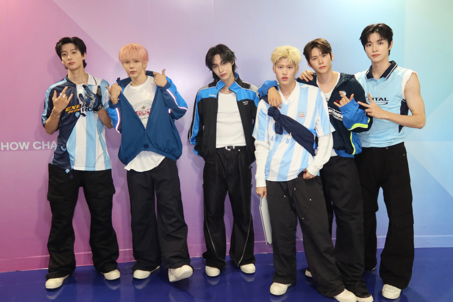 Watch: Riize Takes 1st Win For “do Your Dance” On “show Champion”; Performances By Onf, Epex, And More