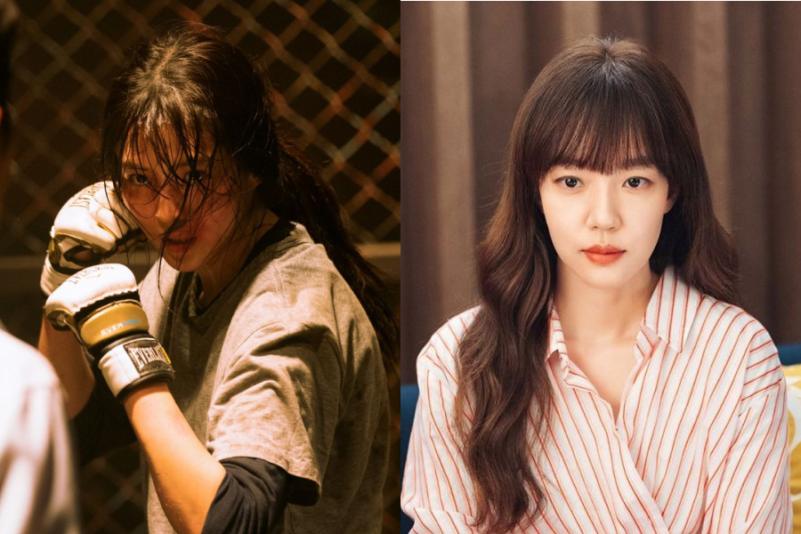 5 K-Dramas With Strong Female Leads We’re Obsessed With
