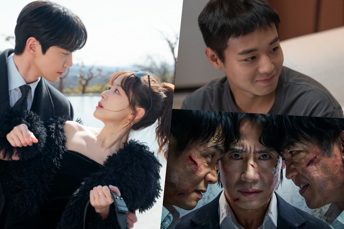 Top 5 K-Dramas On Viki In June 2026