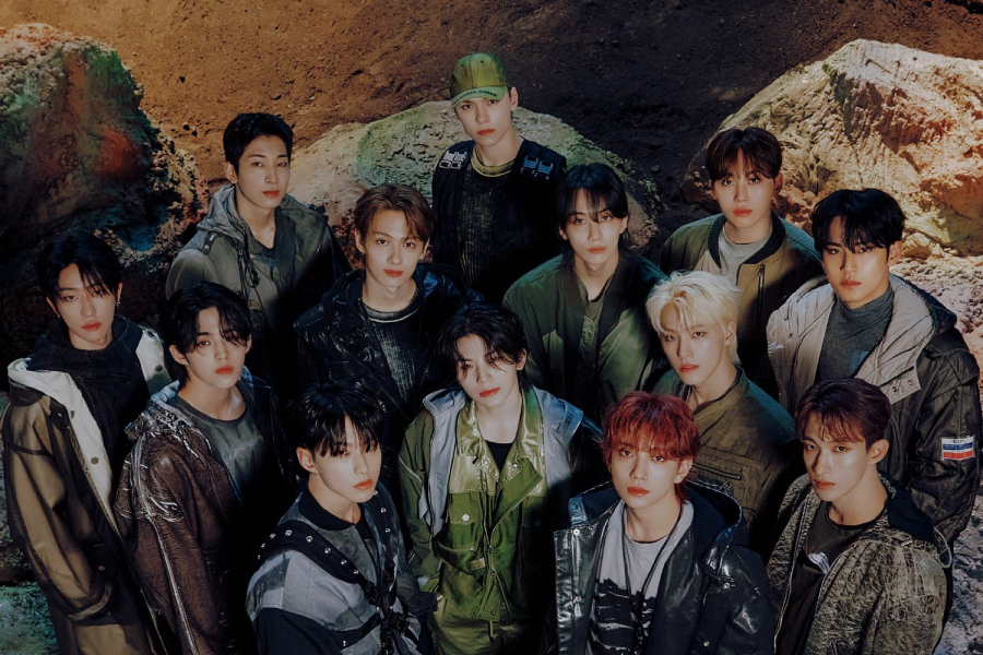 SEVENTEEN’s Agency Shares Update On Legal Action Against Malicious Posts And Privacy Violations