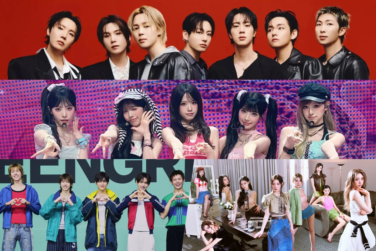 June Singer Brand Reputation Rankings Announced