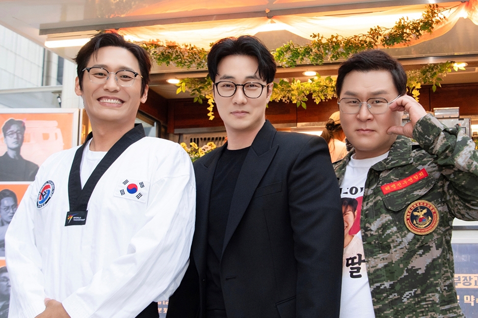 “Agent Kim Reactivated” Premieres To Highest Ratings Of Any Miniseries In 2026