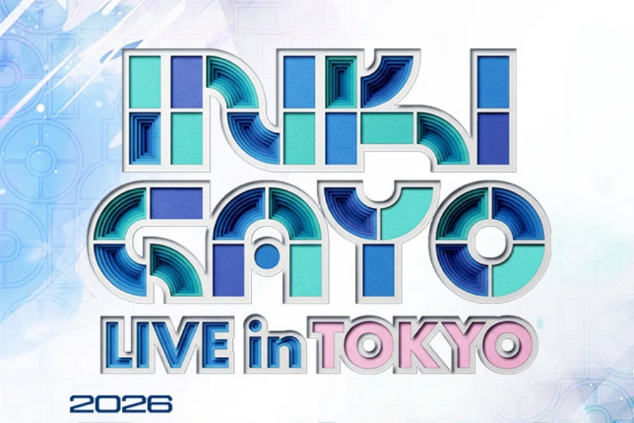 2026 “Inkigayo Live In Tokyo” Announces Lineup