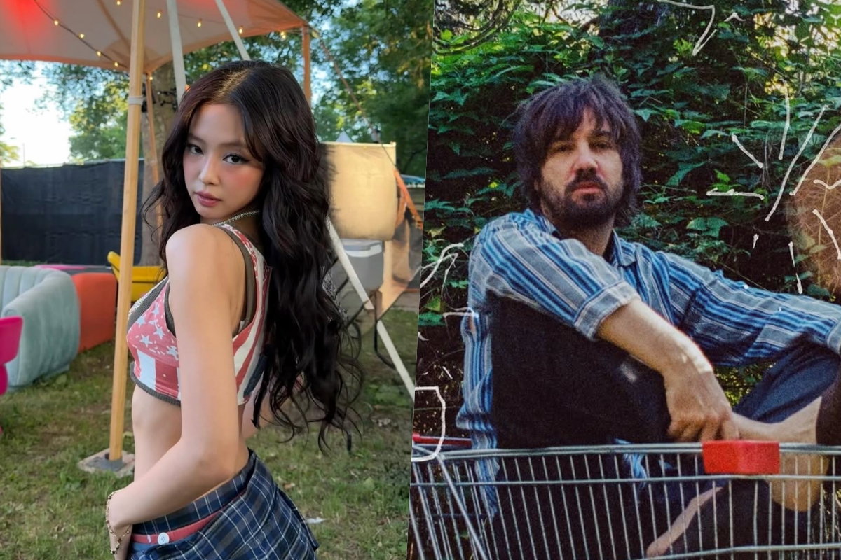 Jennie And Tame Impala’s “Dracula” Jumps To New Peak On Billboard Radio Songs Chart