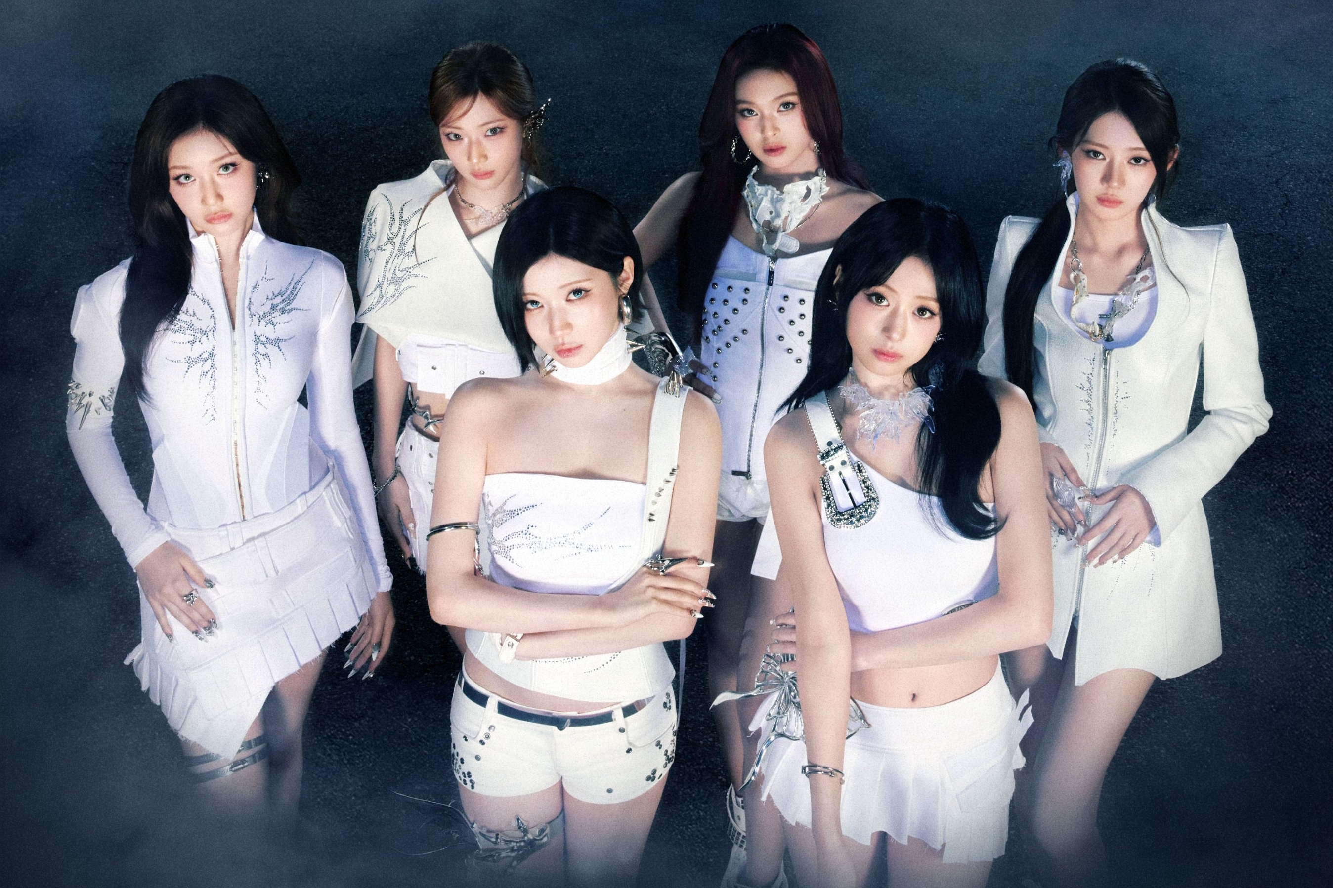 BABYMONSTER Drops 1st Teaser For “I LIKE IT” MV