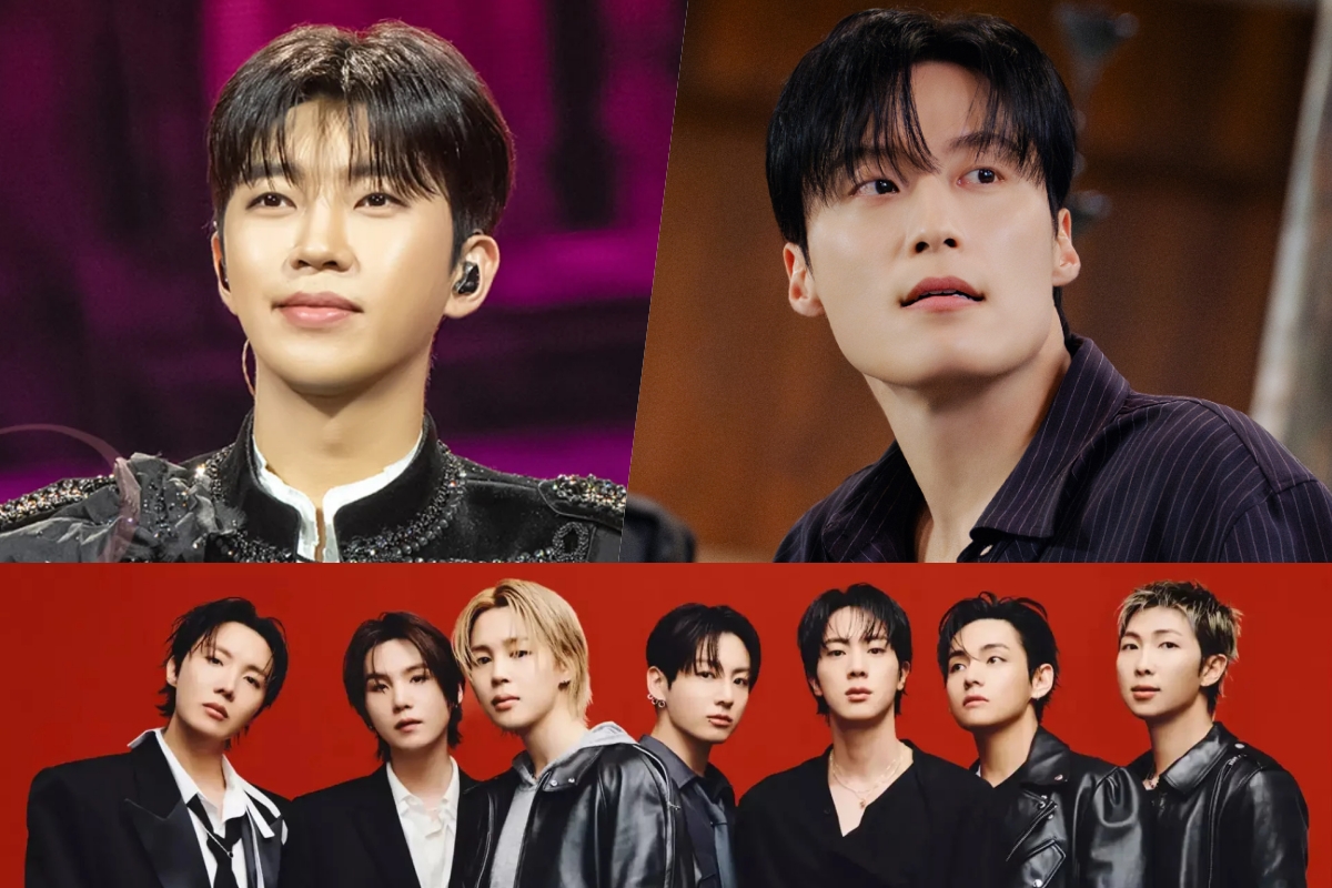 June Star Brand Reputation Rankings Announced