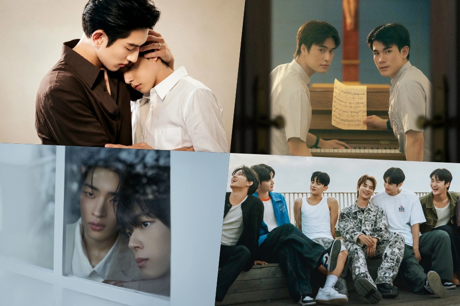 5 New BLs On Viki To Watch This Pride Month