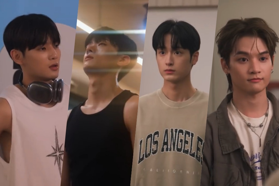 5 Times Episodes 9-10 Of “Love Class 3” Reminded Us How Hard The K-Pop Industry Can Be