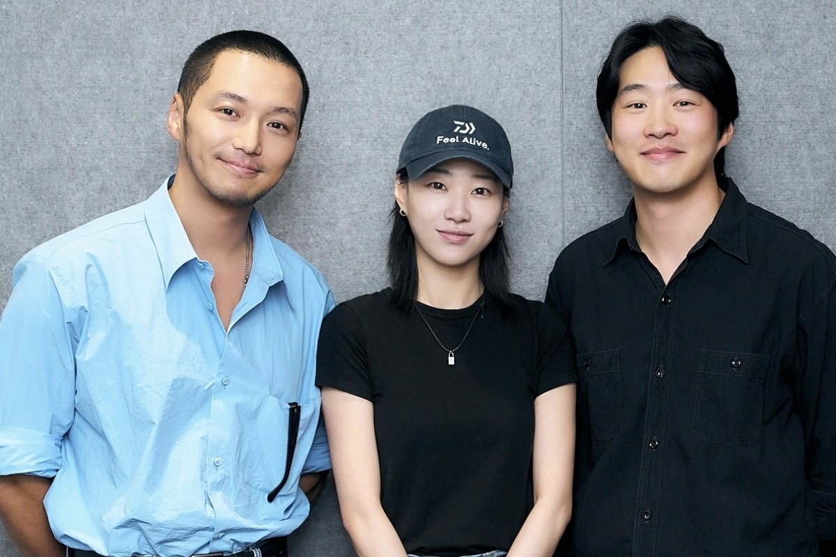Byun Yo Han, Ha Yun Kyung, And Ahn Jae Hong Confirmed For New Occult Film