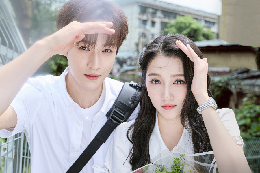 4 Reasons To Watch Heartfelt Romance C-Drama “Dazzling”