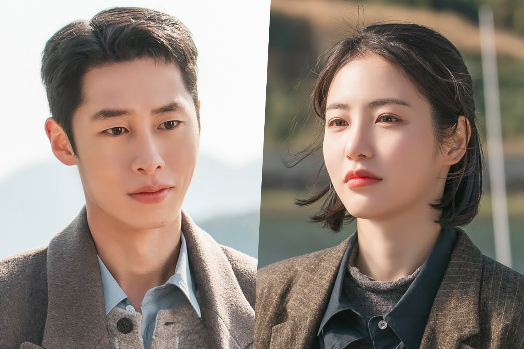 Lee Jae Wook And Shin Ye Eun Encounter An Unexpected Incident During A Home Visit In “Doctor On The Edge”