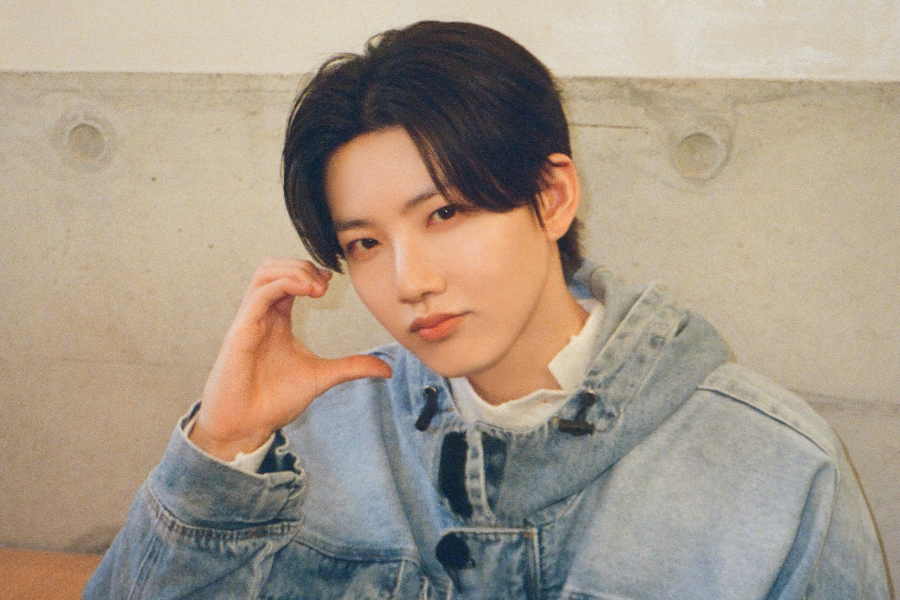 TREASURE’s Junkyu To Temporarily Halt Activities Due To Health + Shares Heartfelt Letter To Fans
