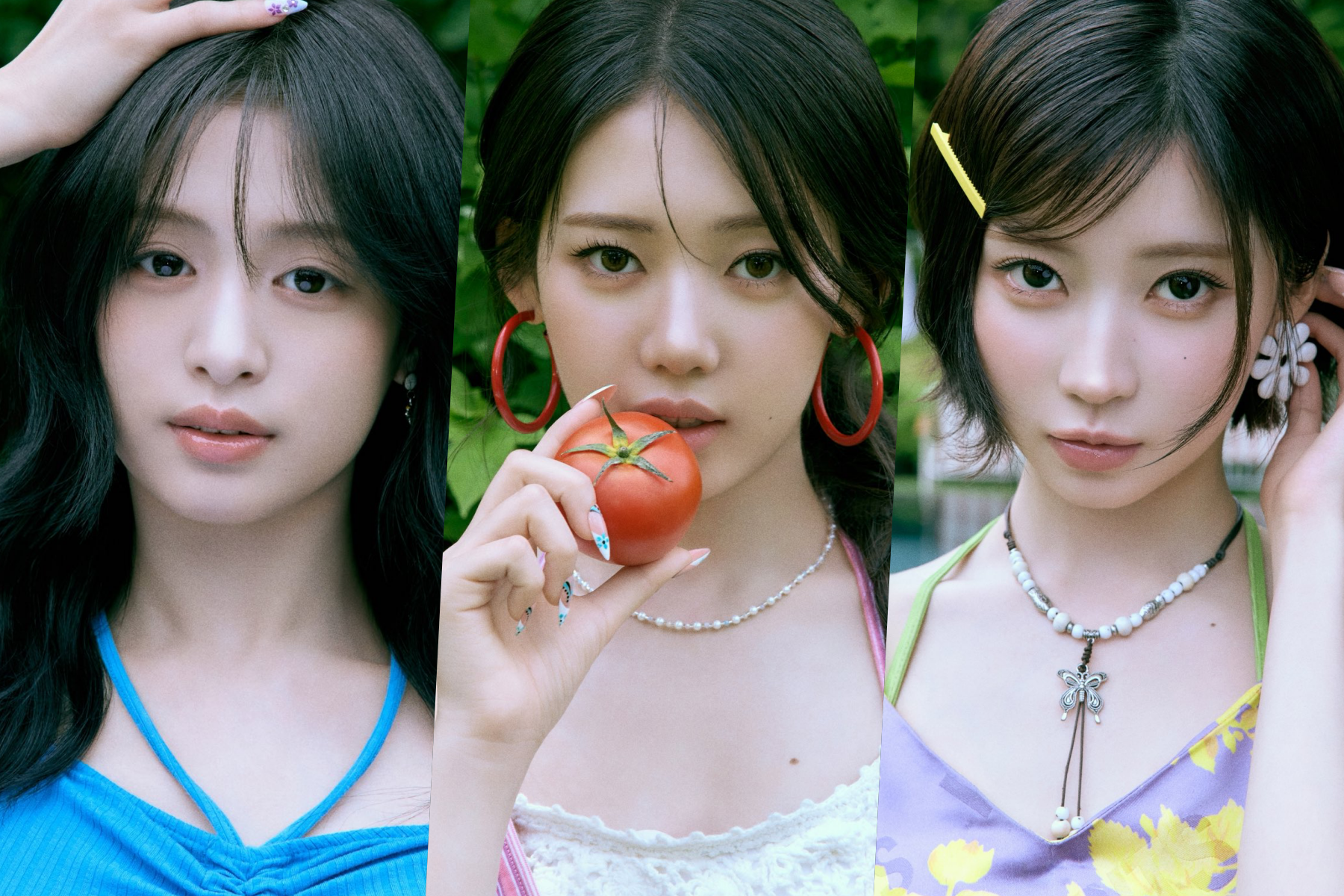 Update: BABYMONSTER Drops Visual Photo Teasers For Ahyeon, Rora, And Asa For “I LIKE IT” MV