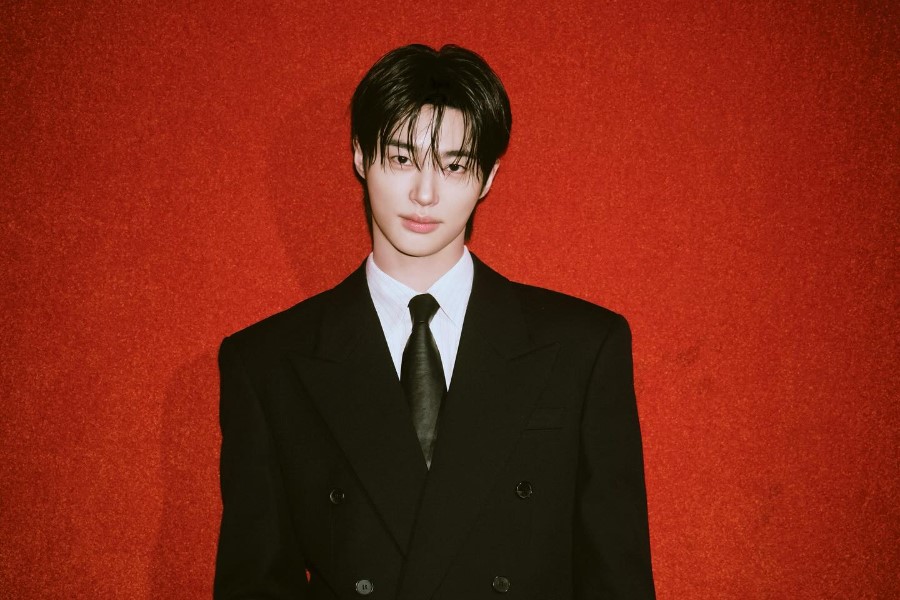 Byeon Woo Seok Announced As Presenter For 2026 KM Chart Awards (KMA)