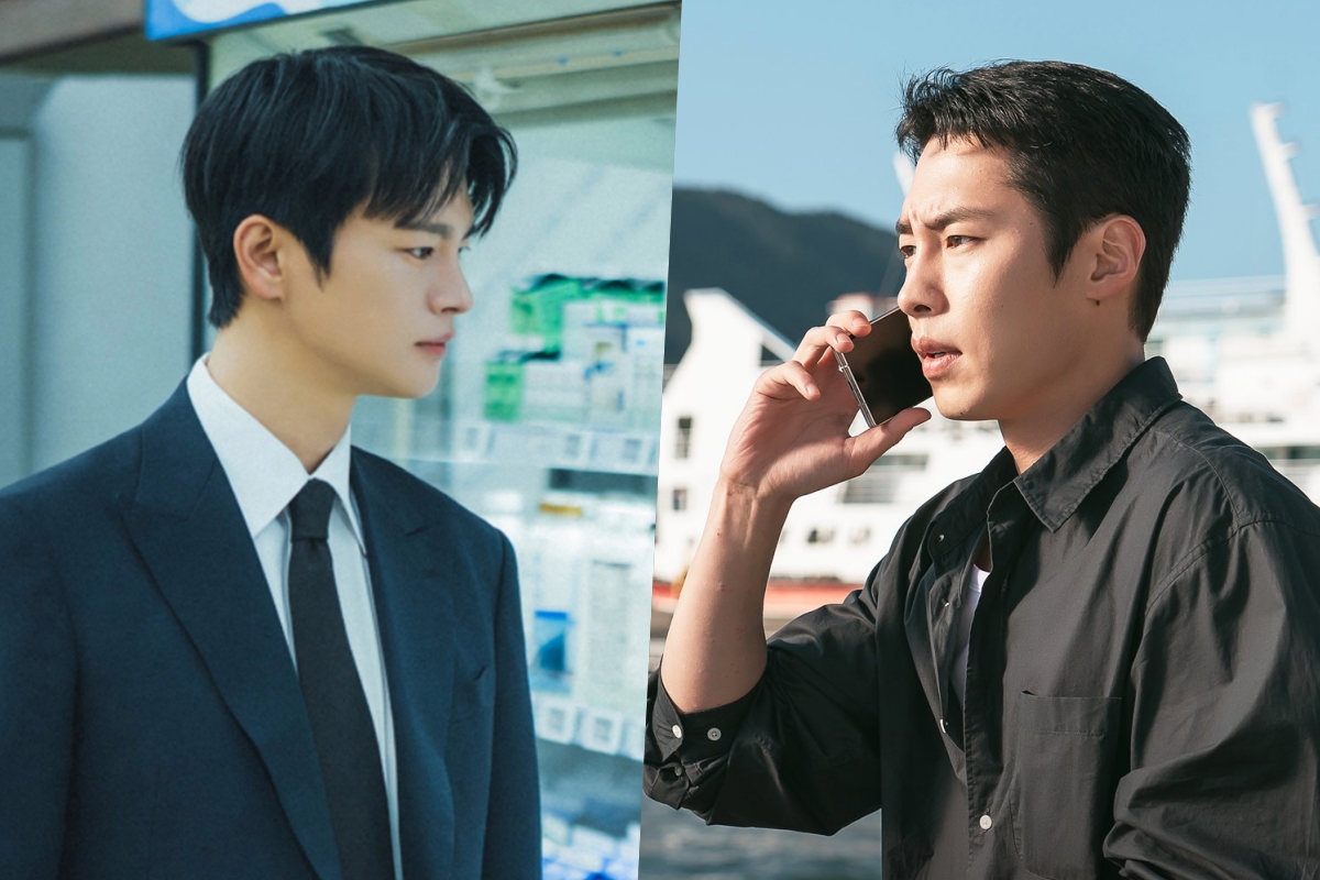 “See You At Work Tomorrow!” And “Doctor On The Edge” Maintain Steady Ratings