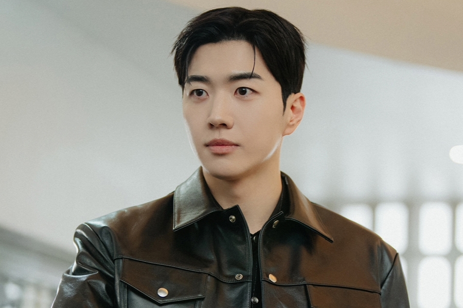 Kang Hoon Is A Competent CEO Who Is Clumsy At Romance In New Drama “My Bias, My Boss”