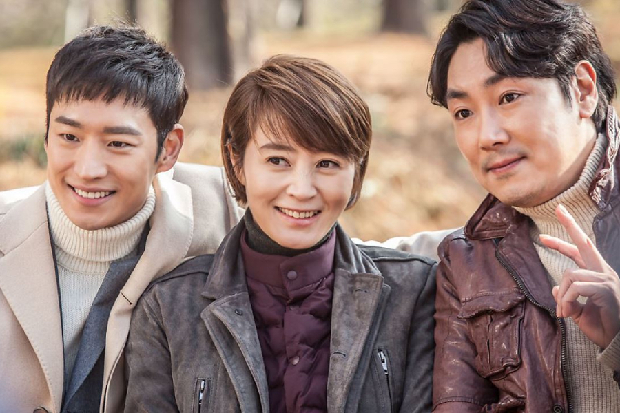“The Second Signal” Reportedly Sets November Premiere Date + tvN Responds