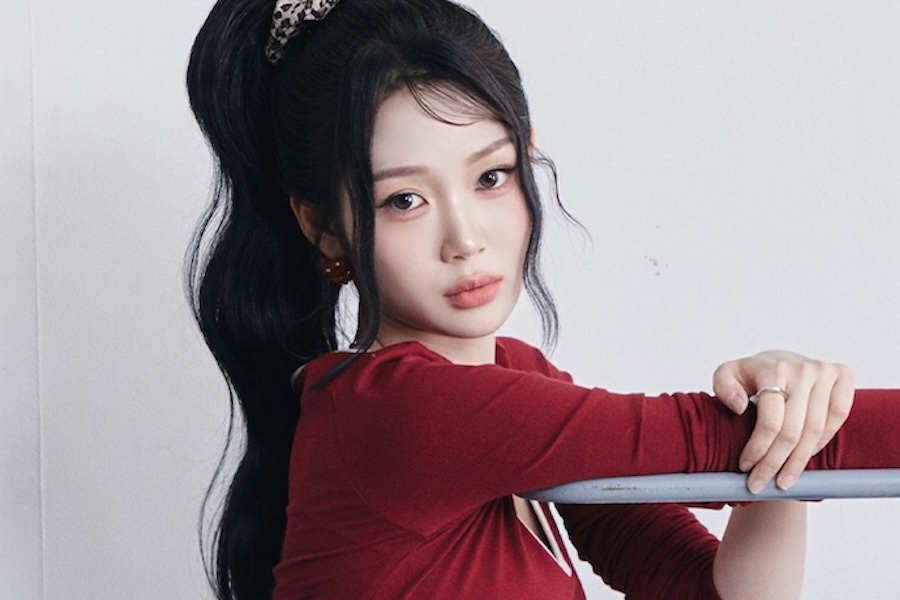 tripleS’s YuBin To Halt Activities Due To Health