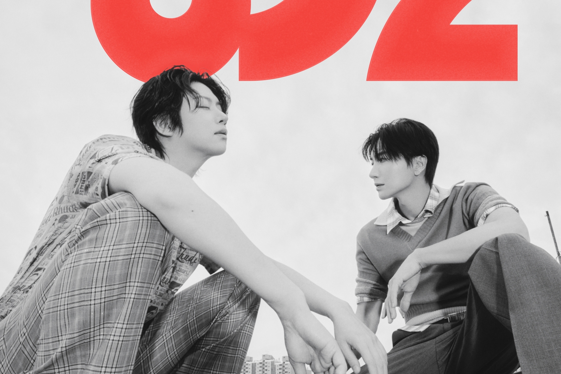 SUPER JUNIOR-83z Announces Unit Debut Date With 1st Teaser For “Promise”