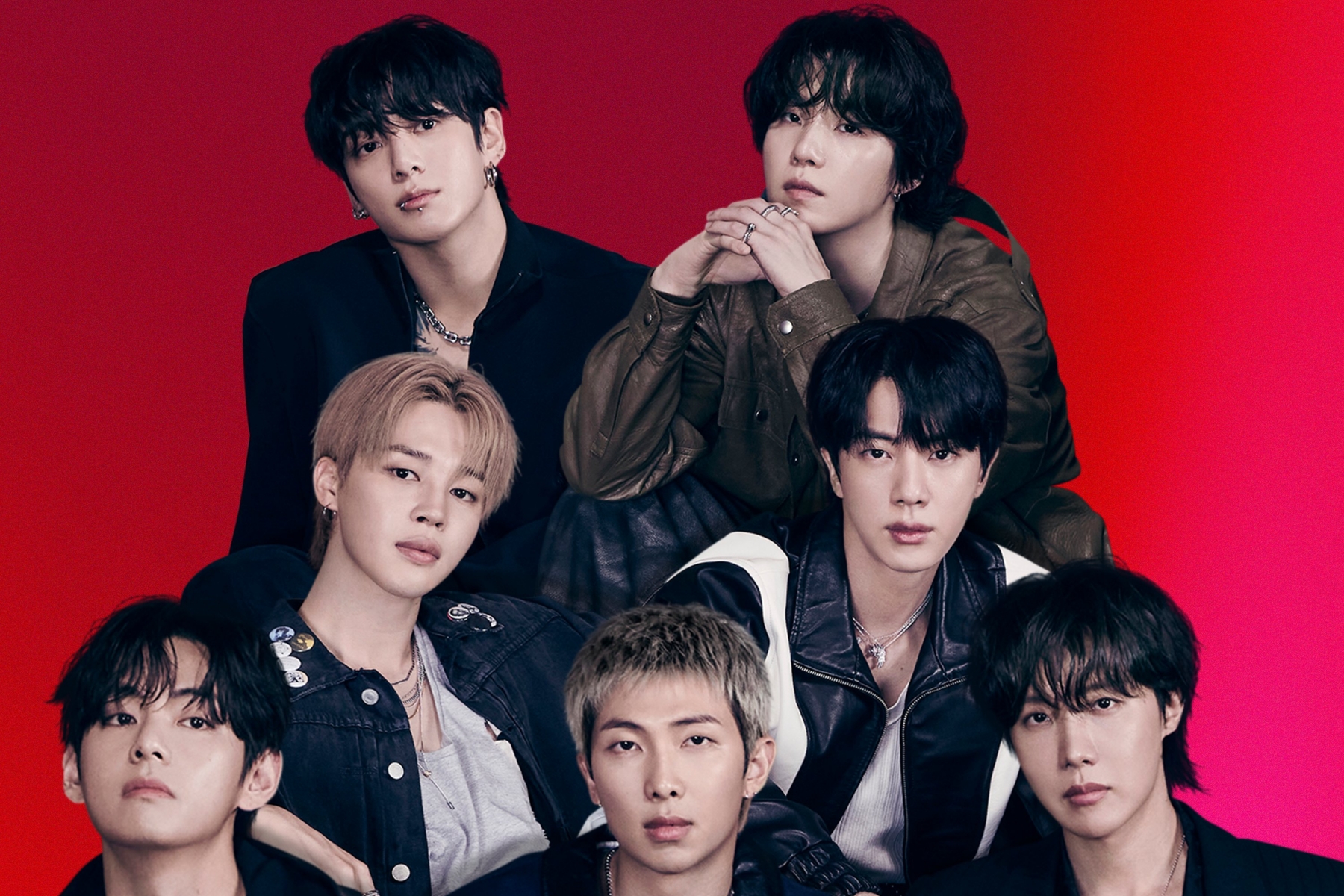 BTS Breaks The Rolling Stones’ Record On Billboard Boxscore’s Top Tours Chart