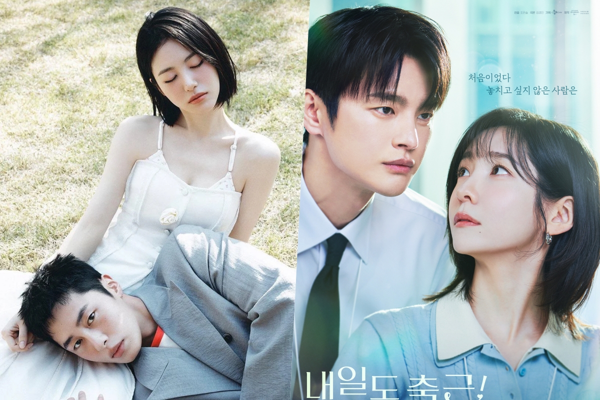 “Doctor On The Edge” Heads Into Final Week On Ratings Rise + “See You At Work Tomorrow!” Holds Steady
