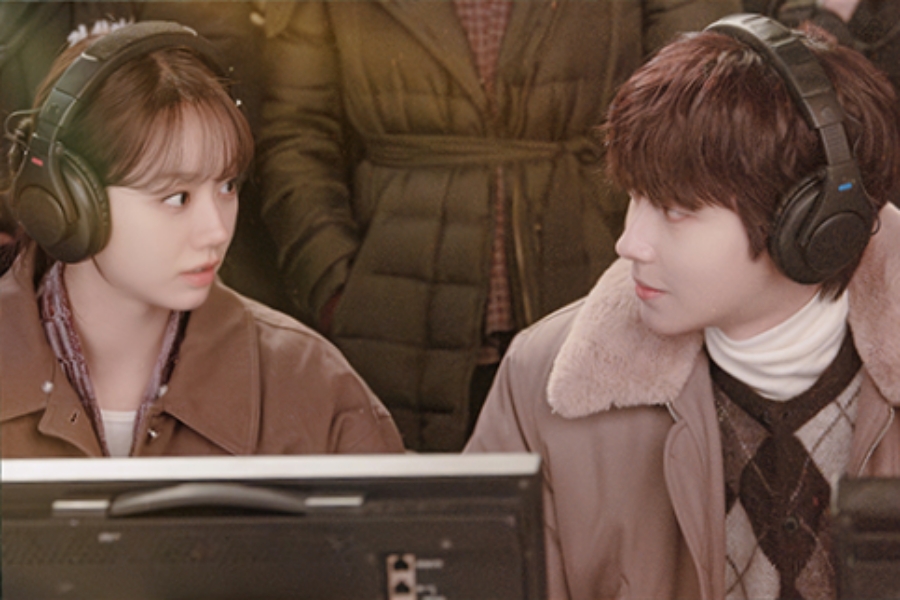 Hwang In Youp Gives Hyeri A Second Chance At Her Dreams In “Dream To You”