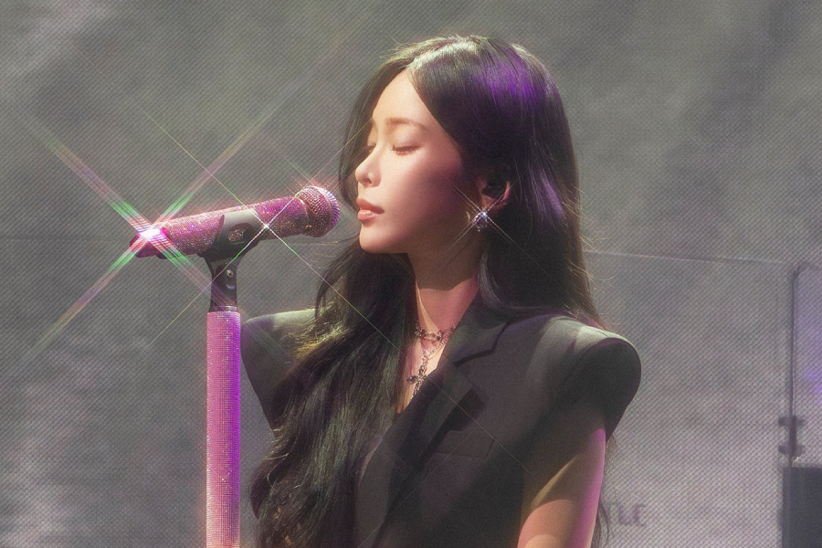 Heize Parts Ways With P NATION After 6 Years