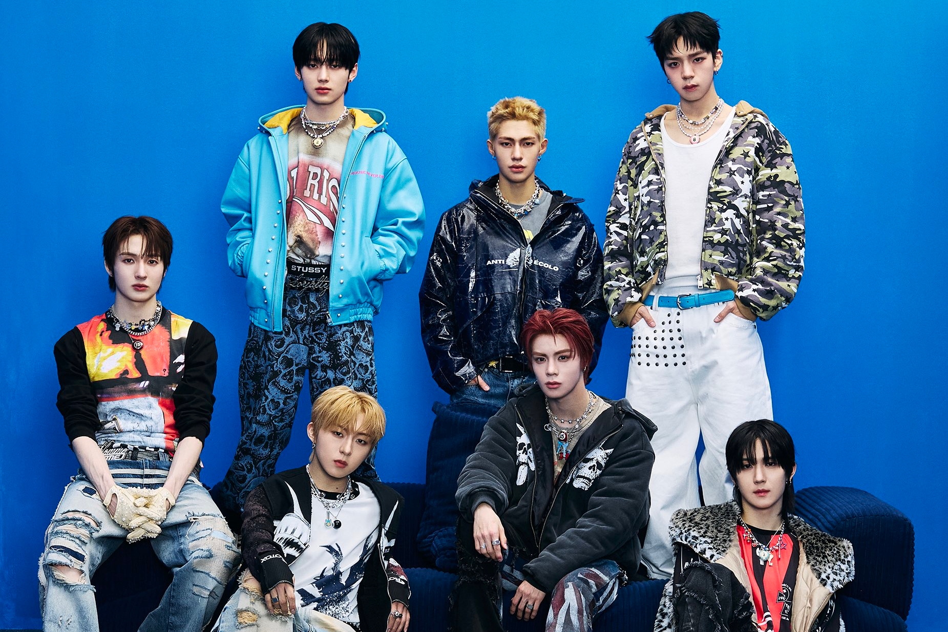 NouerA’s Taipei Concert Postponed At Last Minute