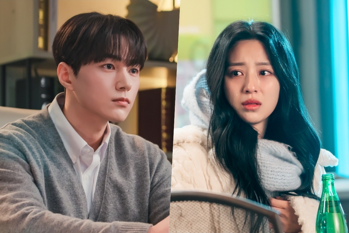 Kim Myung Soo And Kang Min Ah Both Face Career Crises In New Drama “Love In Sync”
